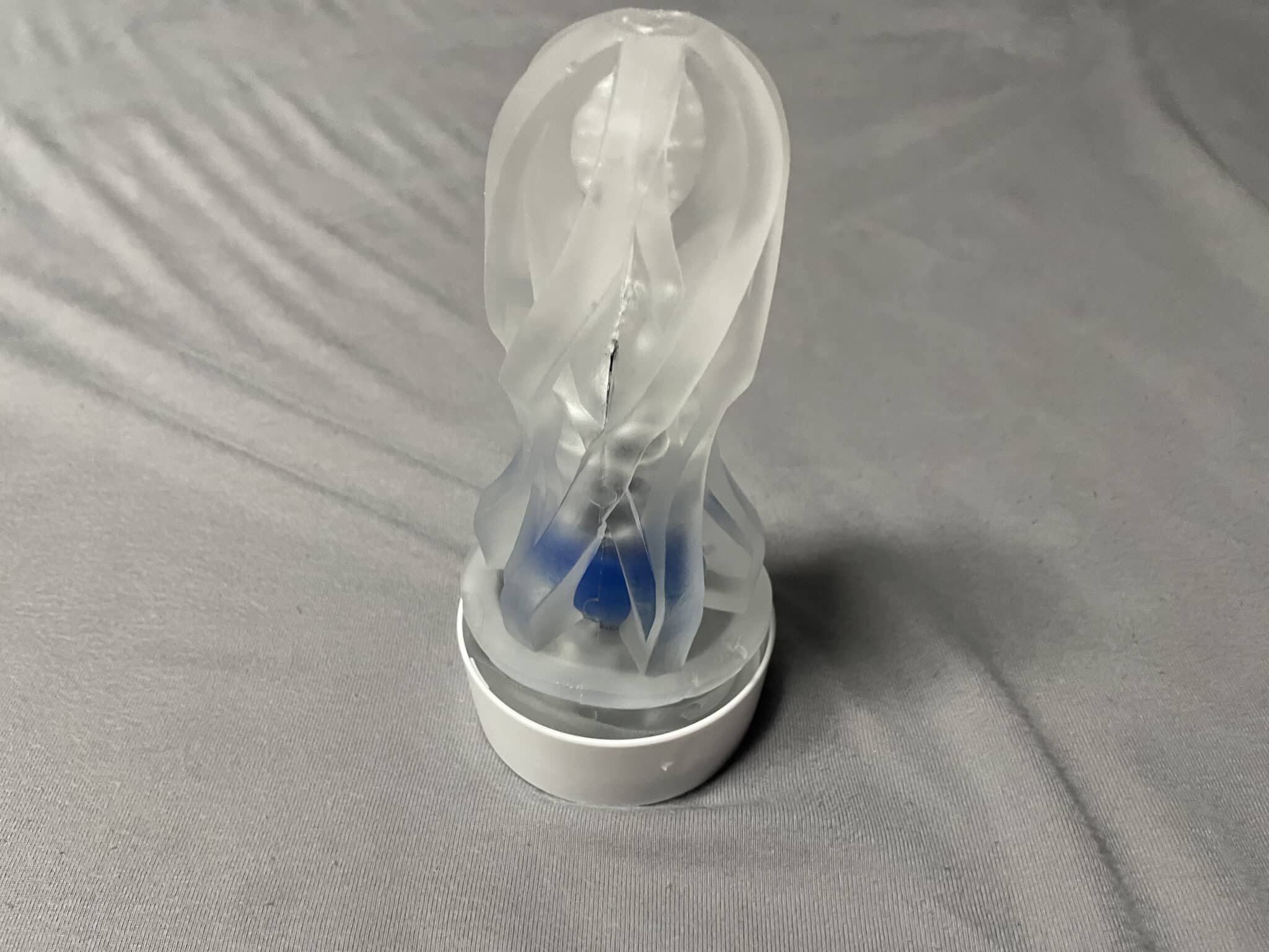 Tenga Aero Review