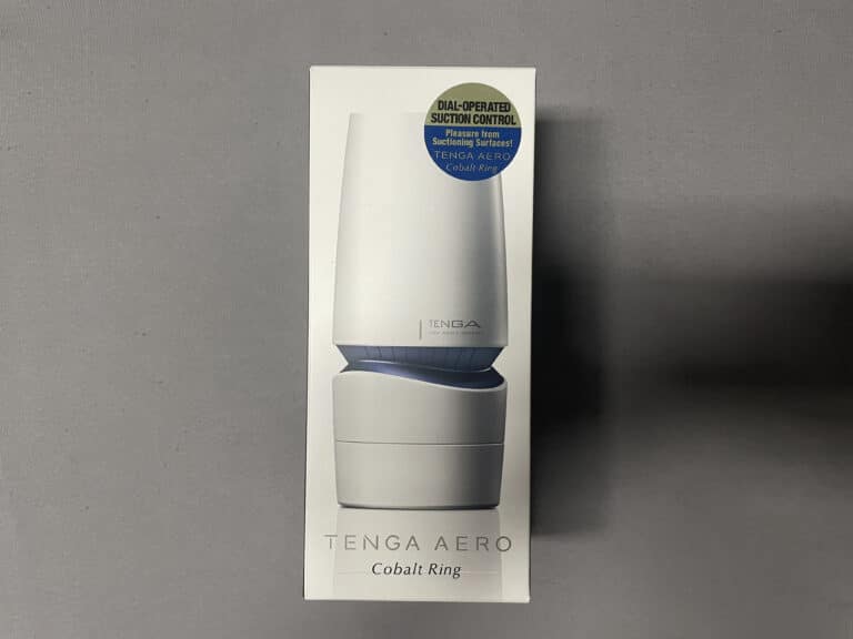 Tenga Aero - 