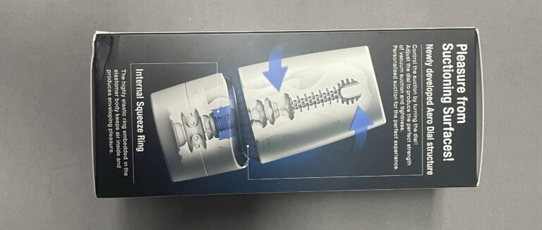 Tenga Aero - 