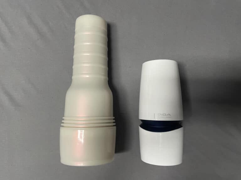 Tenga Aero - 