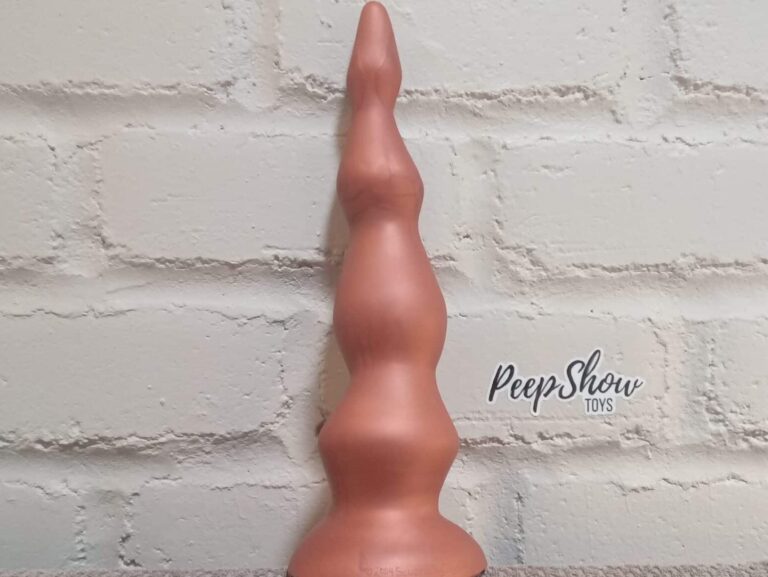 Peepshow Toys - Squarepeg Toys, Tree Large - 