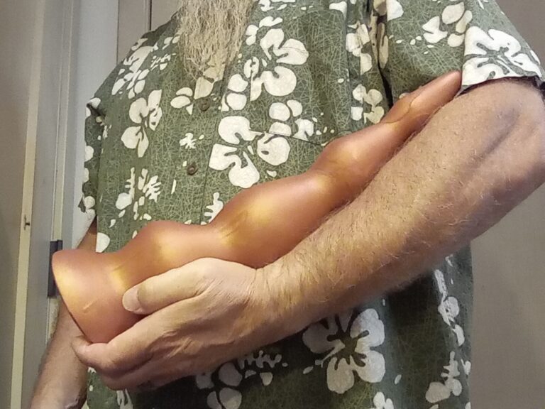 Peepshow Toys - Squarepeg Toys, Tree Large - 