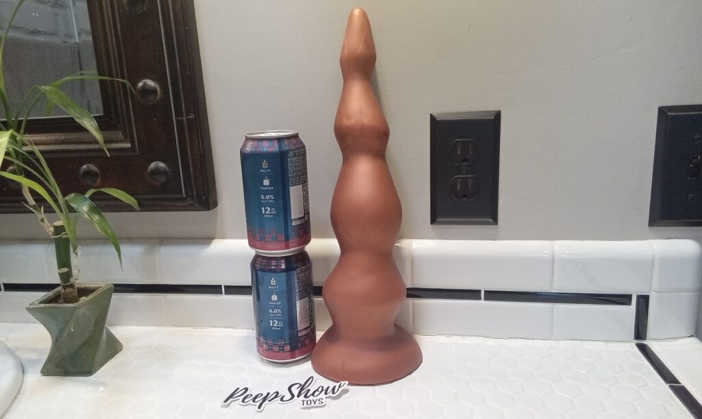 Peepshow Toys - Squarepeg Toys, Tree Large - 