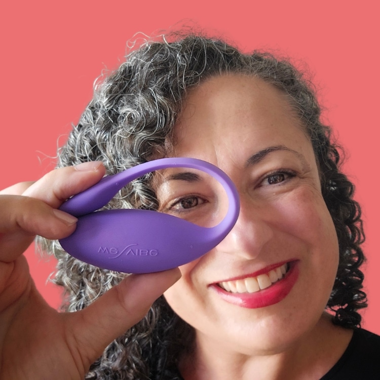 We-Vibe Jive Lite Review