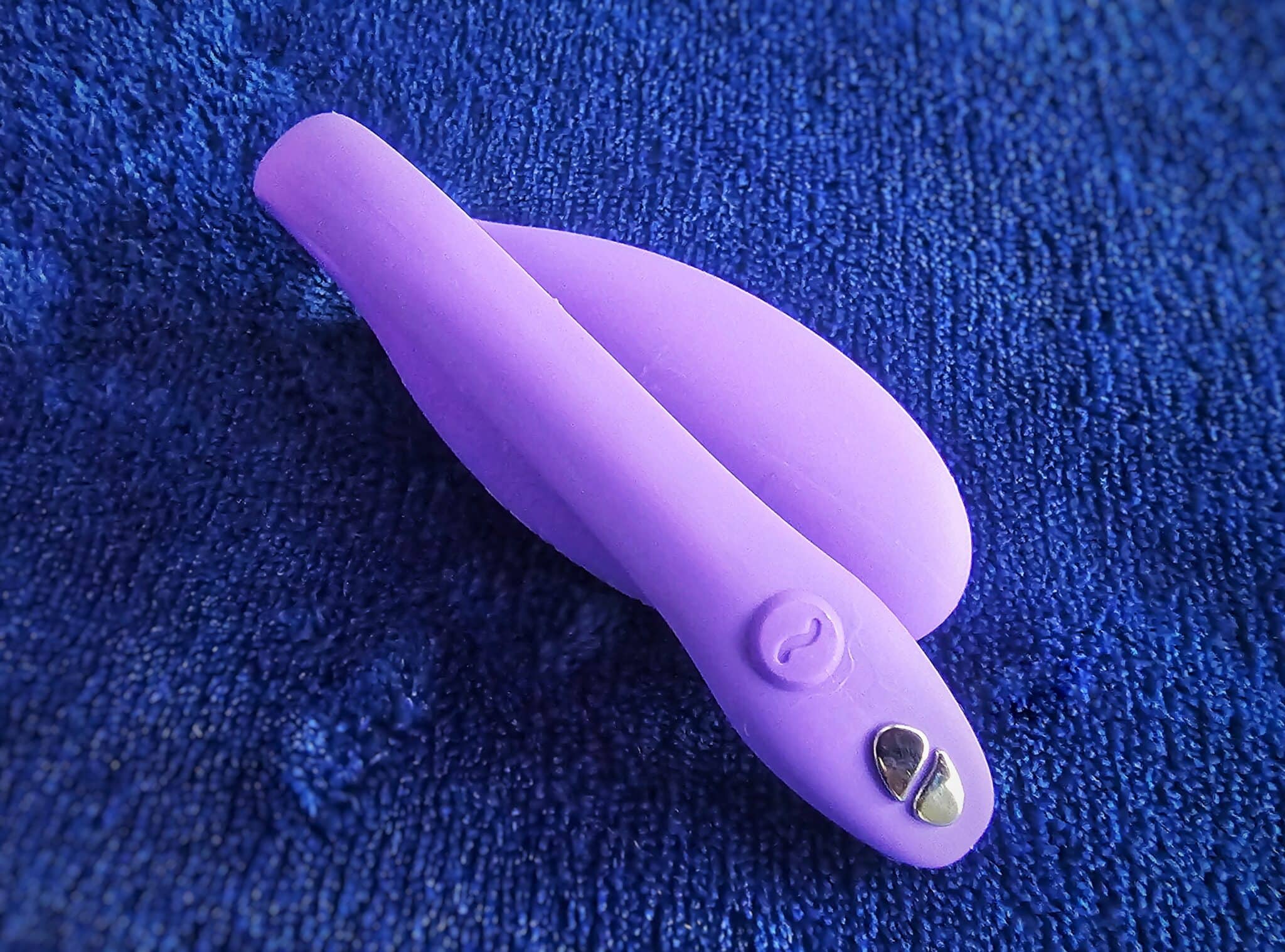 We-Vibe Jive Lite Design