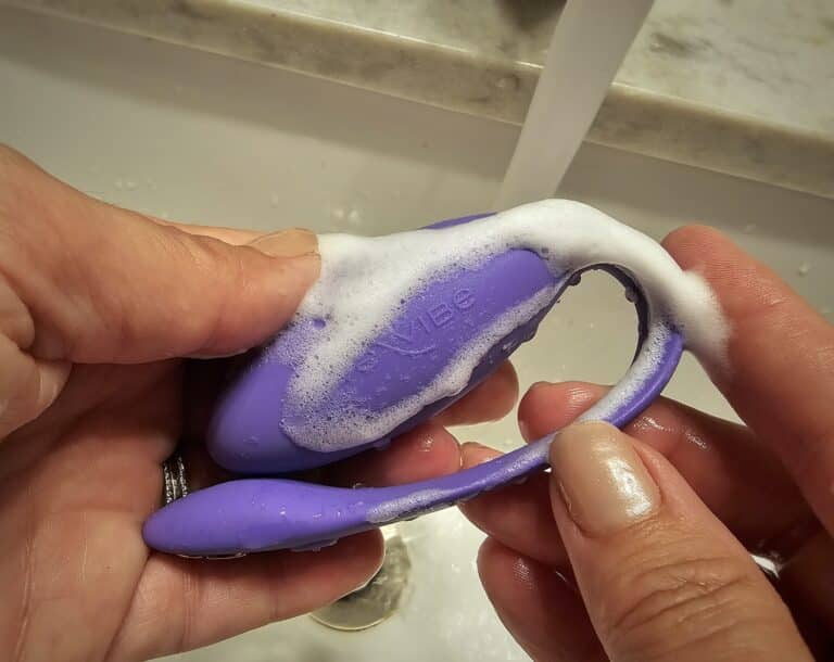 We-Vibe Jive Lite - 