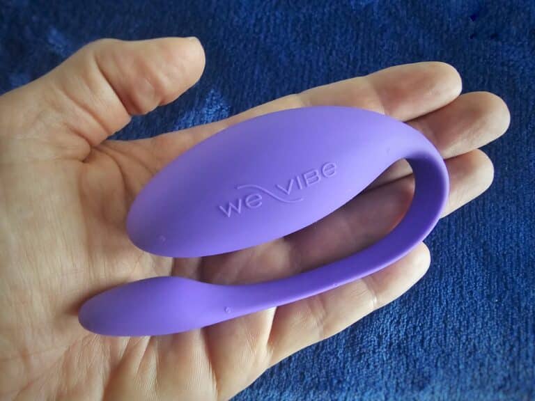We-Vibe Jive Lite - 
