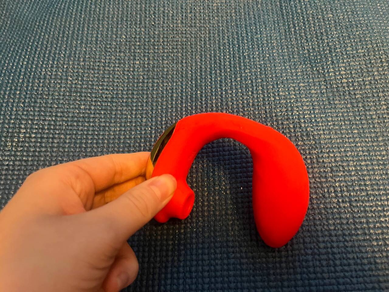 Bellesa AirVibe Review