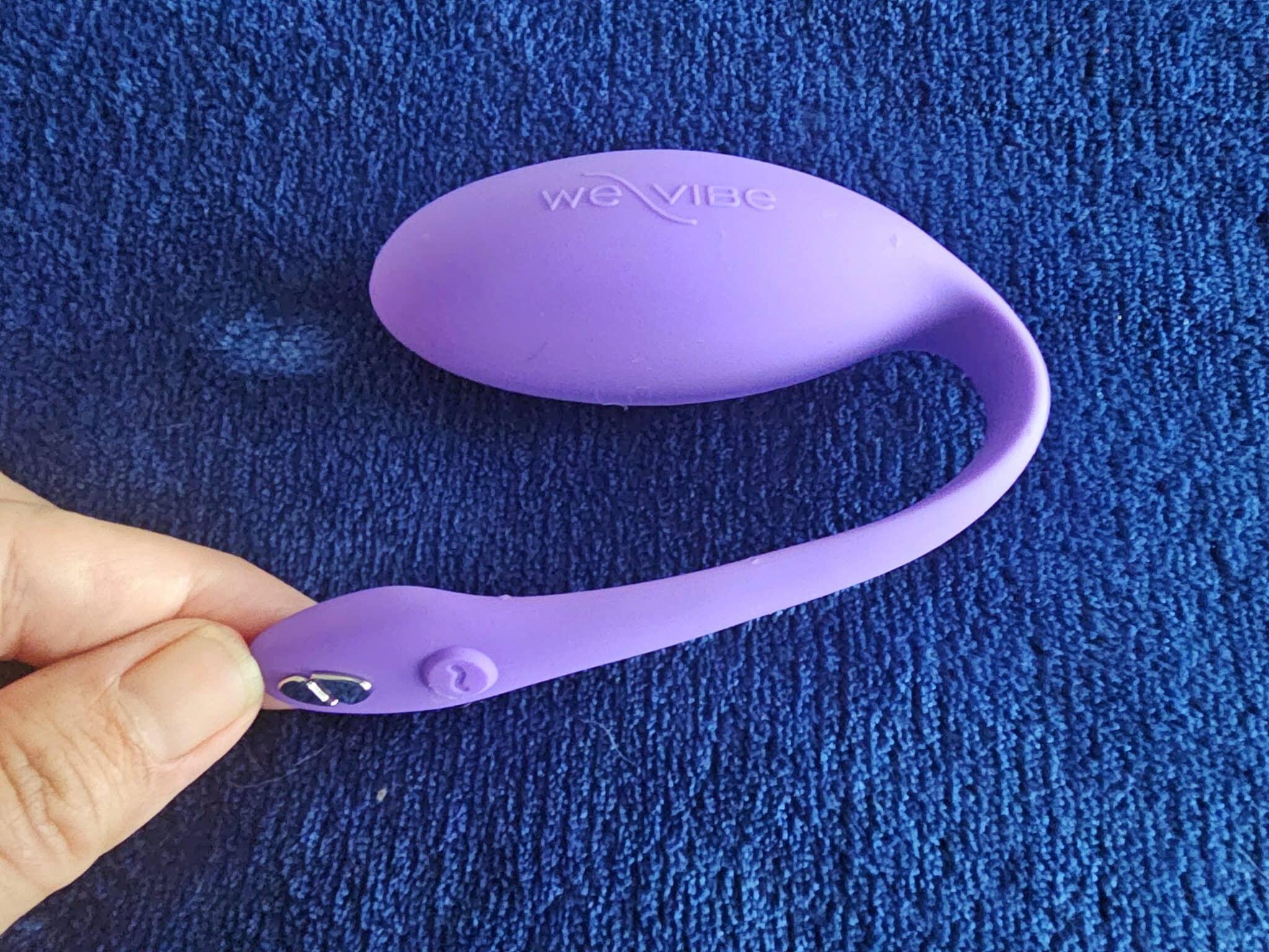 We-Vibe Jive Lite Quality