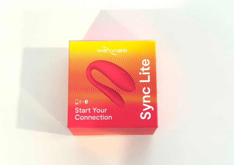 We-Vibe Sync Lite -  