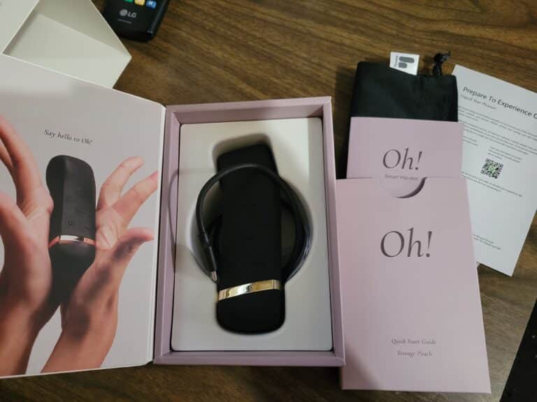 Handy Oh! - 