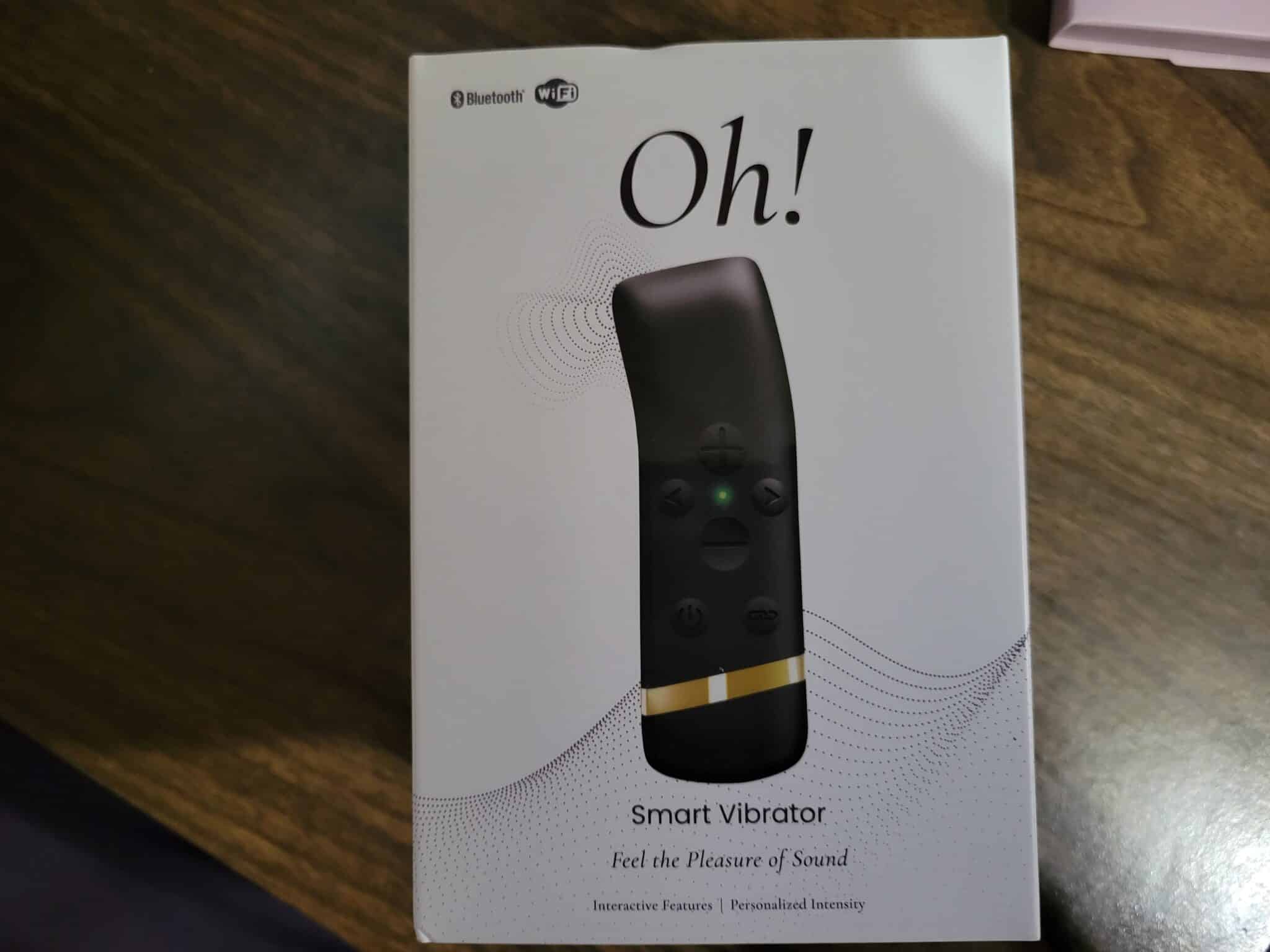 Handy Oh! Review