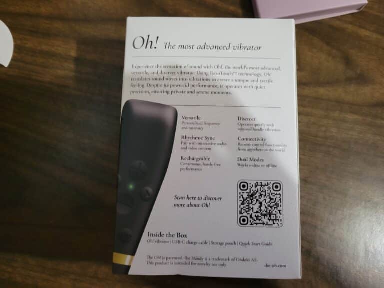 Handy Oh! - 
