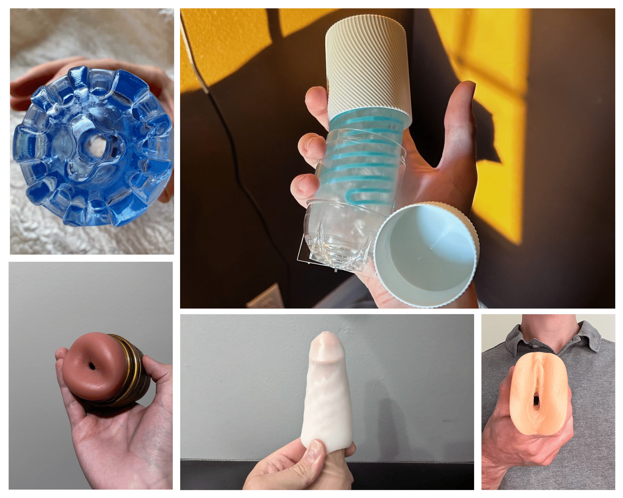 The 6 Best Cheap Fleshlights