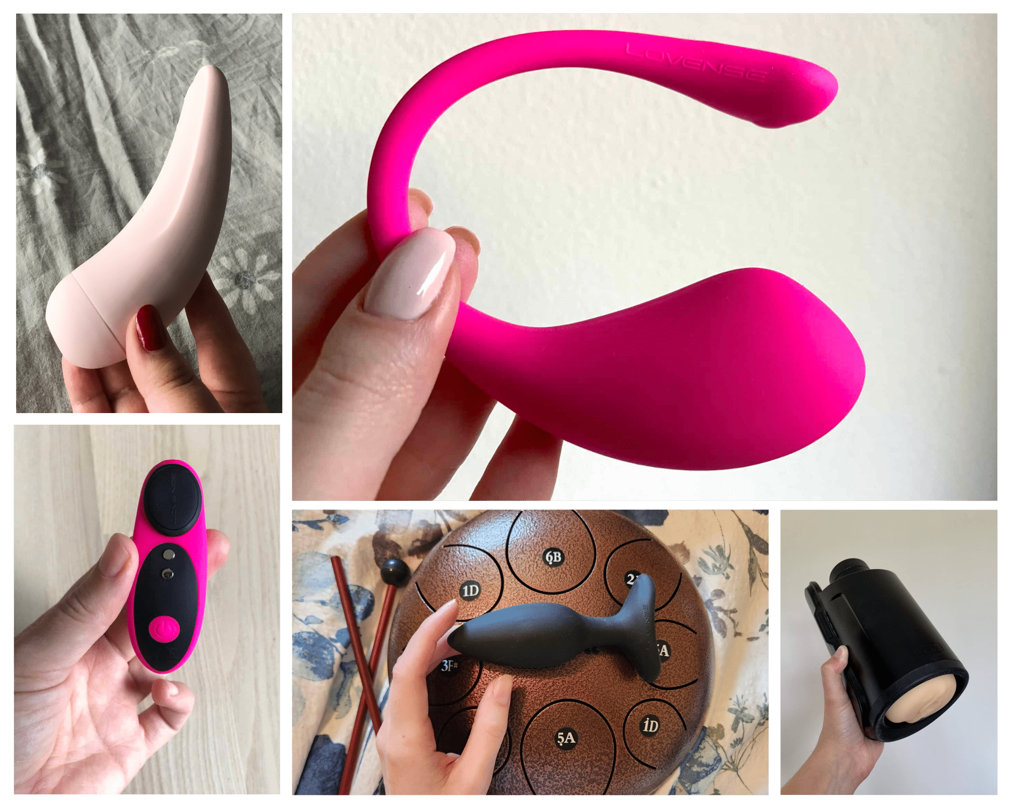 Best travel vibrators