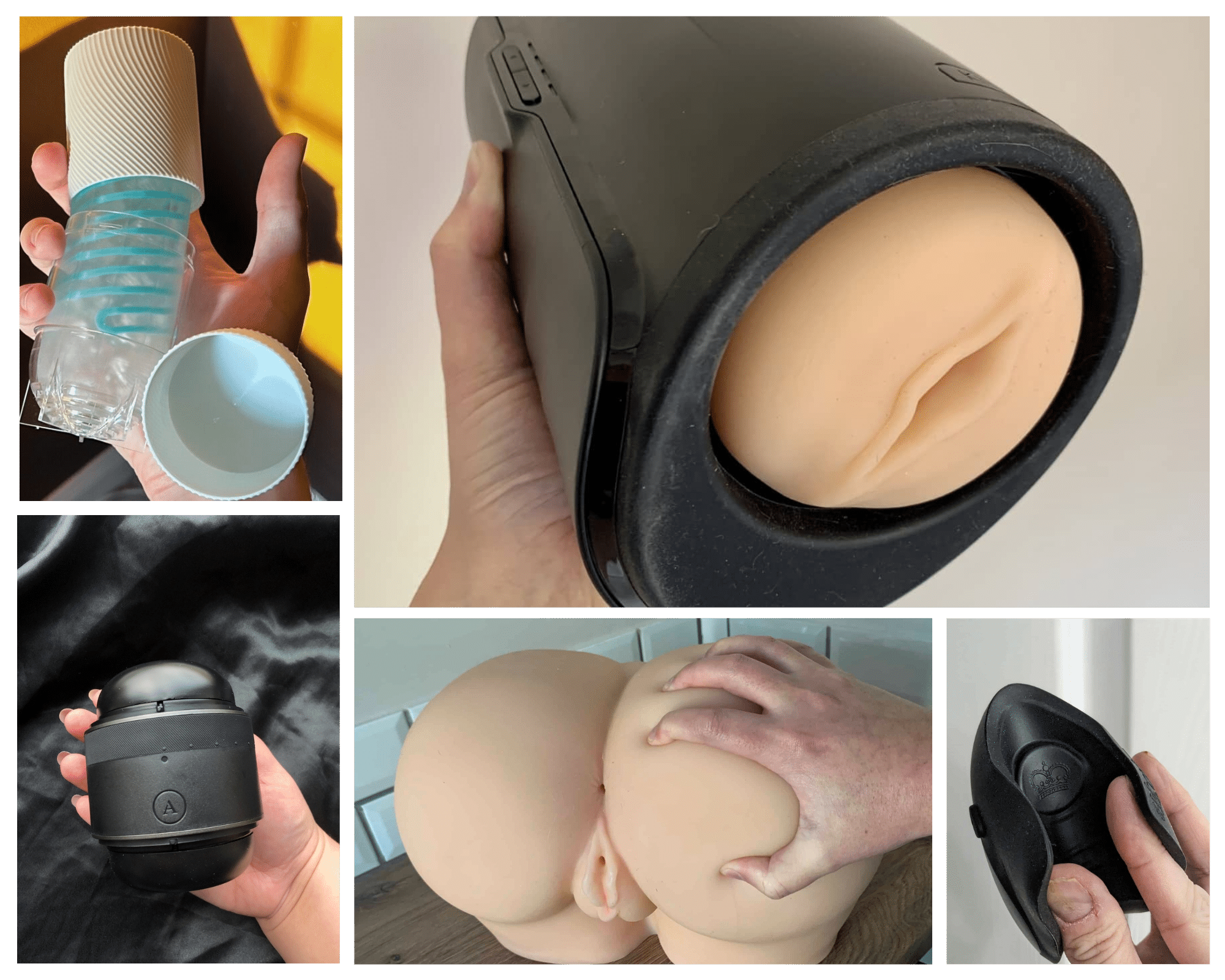 Sex toys for small dicks