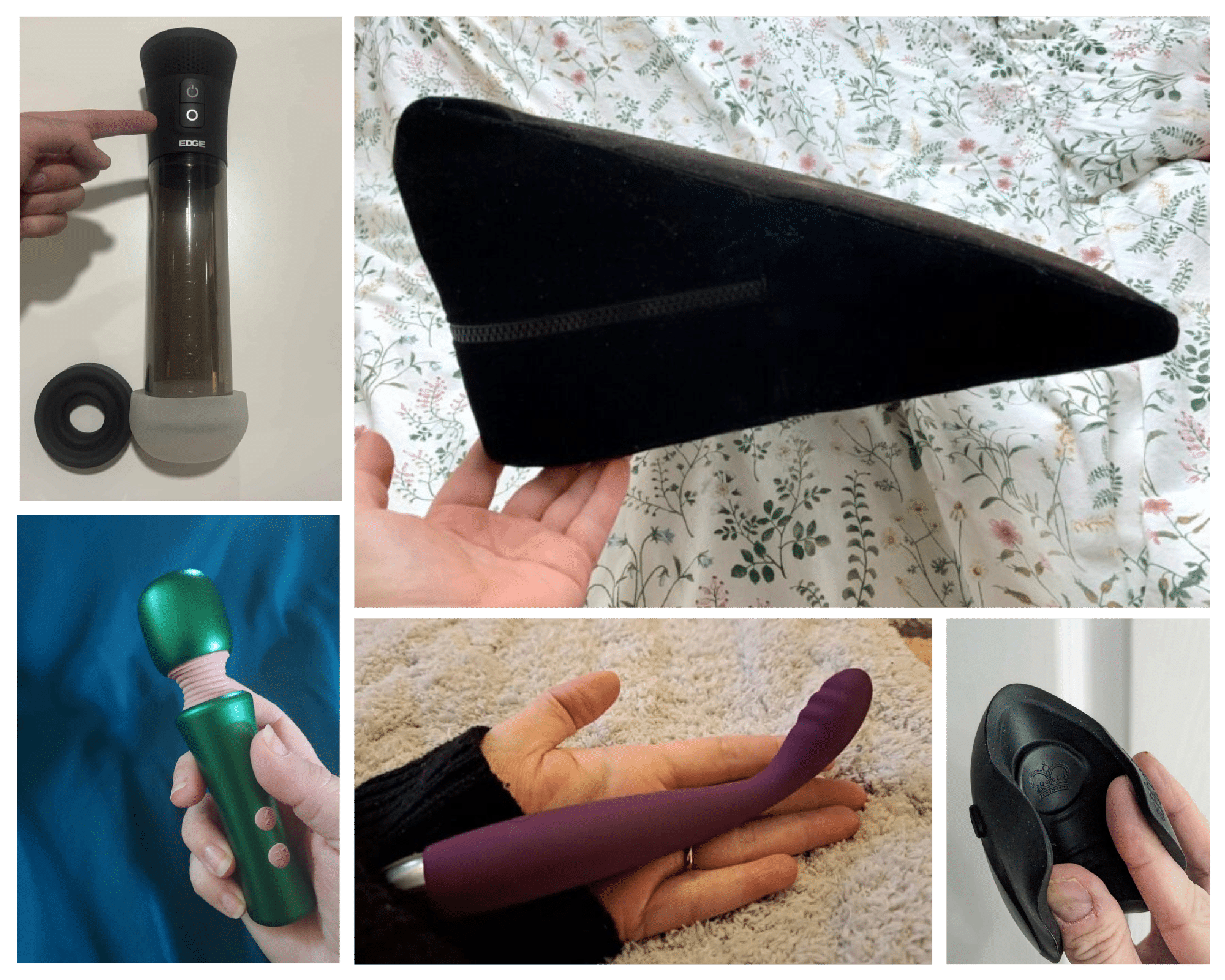 6 Best Sex Toys For Seniors