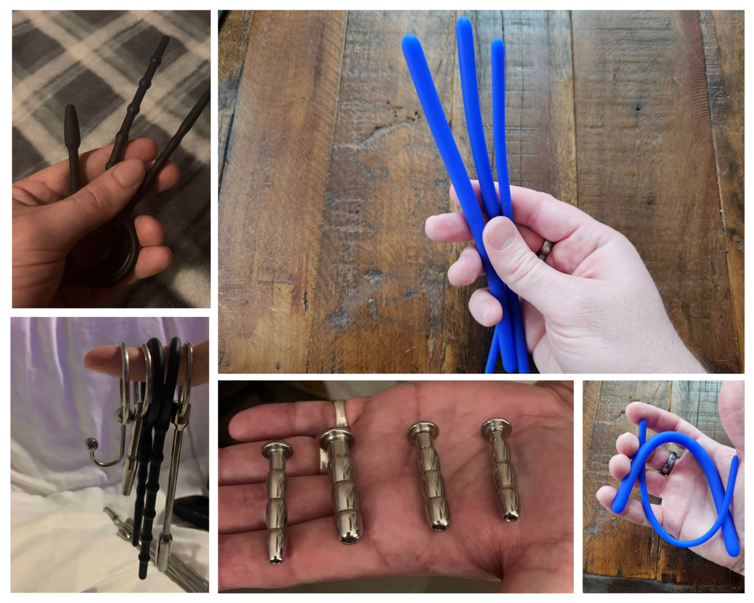 5 Best Urethral Toys for Sounding [Actually Tested] - Bedbible.com