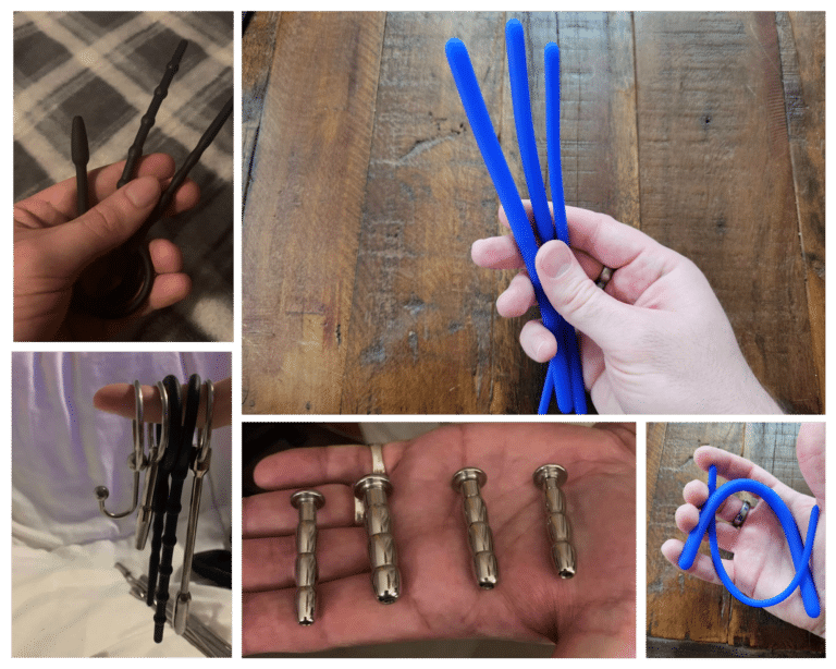 5 Best Urethral Toys for Sounding [Actually Tested] - Bedbible.com