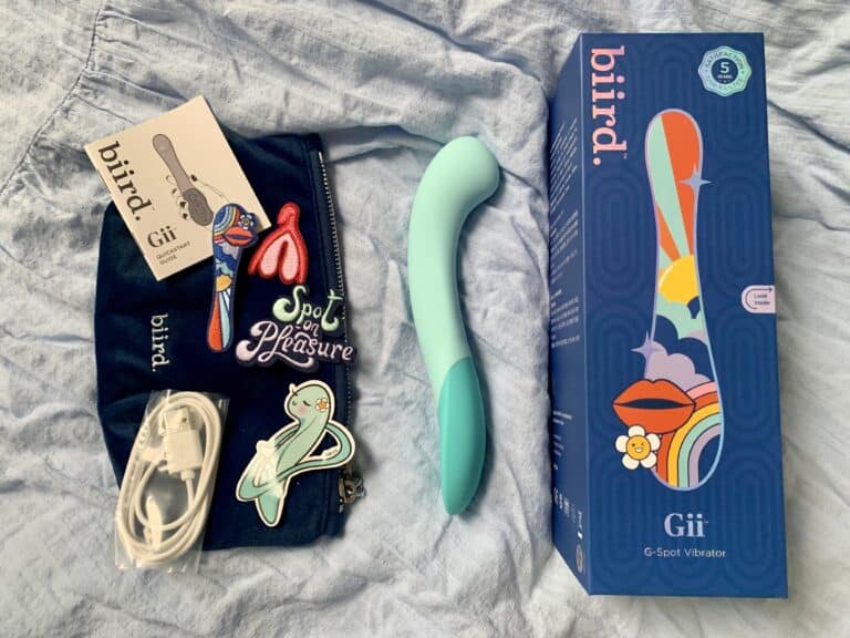 Biird Gii - <