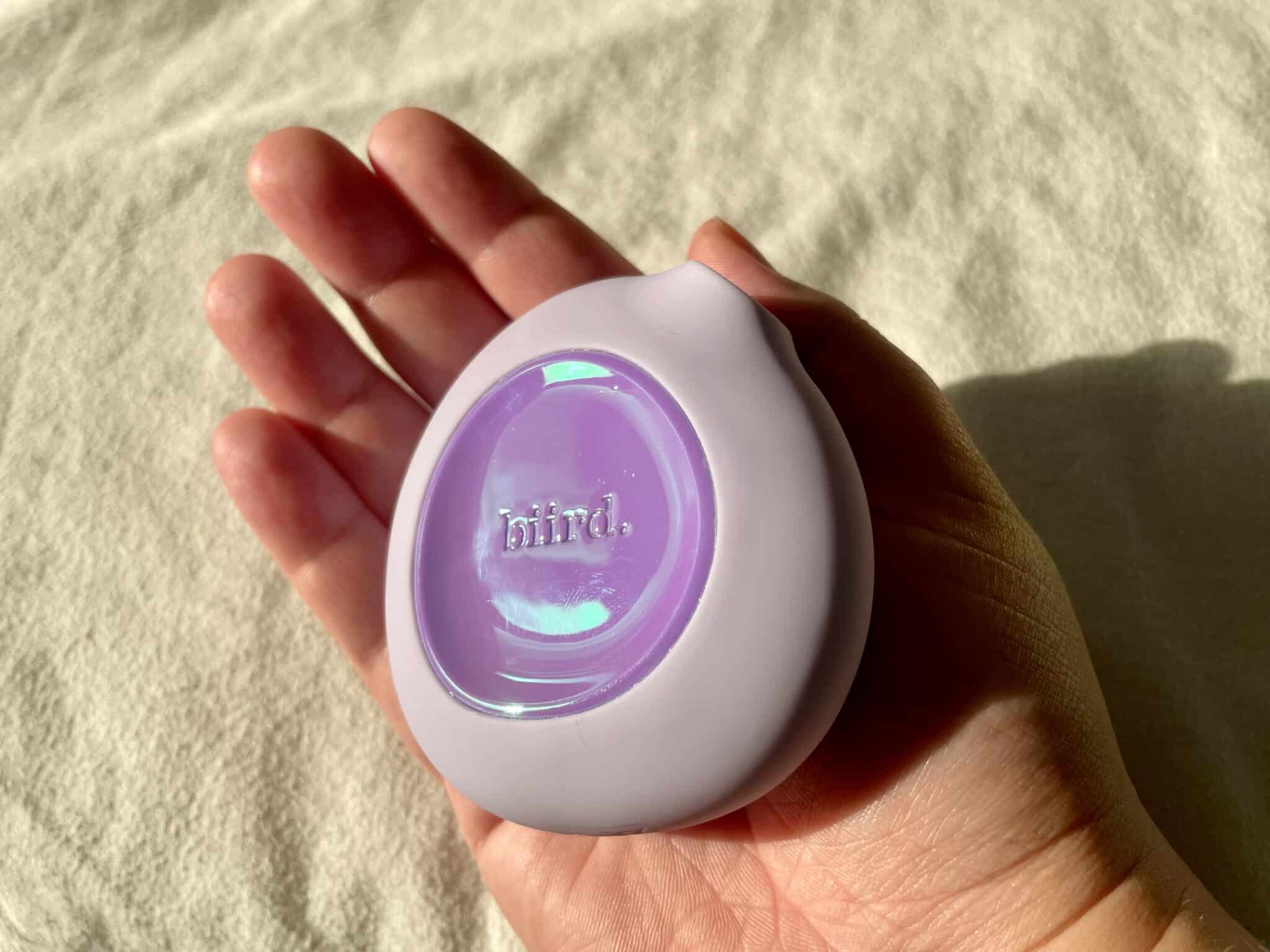 Biird Lumii Review