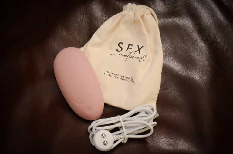 Bijoux Indiscrets Personal Massager - <