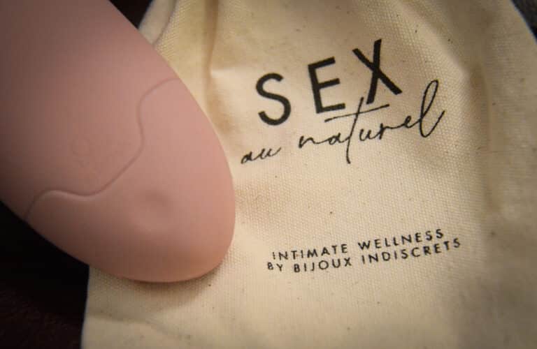 Bijoux Indiscrets Personal Massager - 