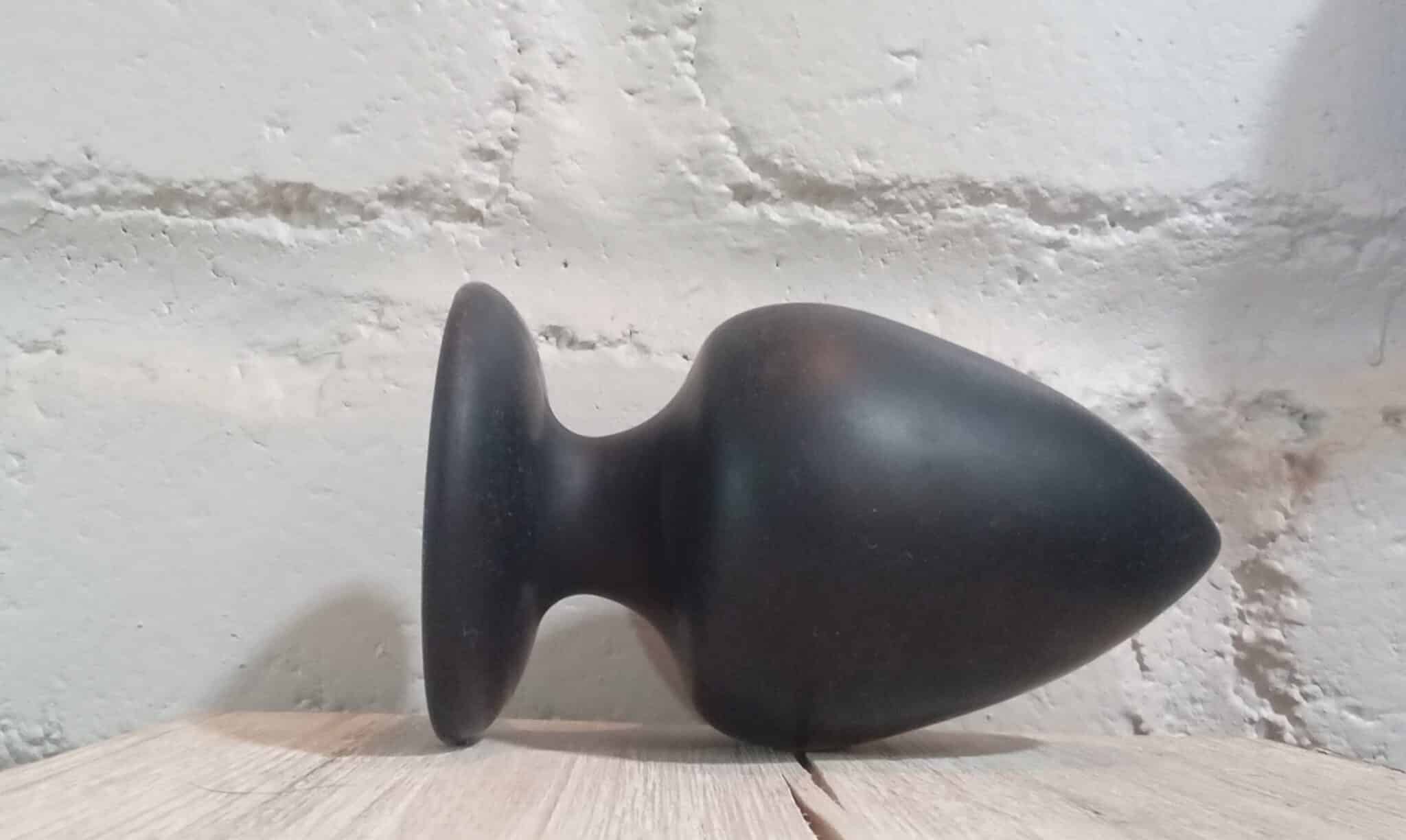 Colt XL Big Boy Butt Plug Design