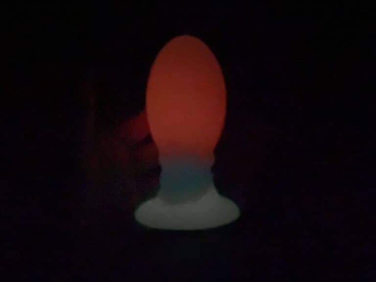 Creature Cocks Xeno Egg -  