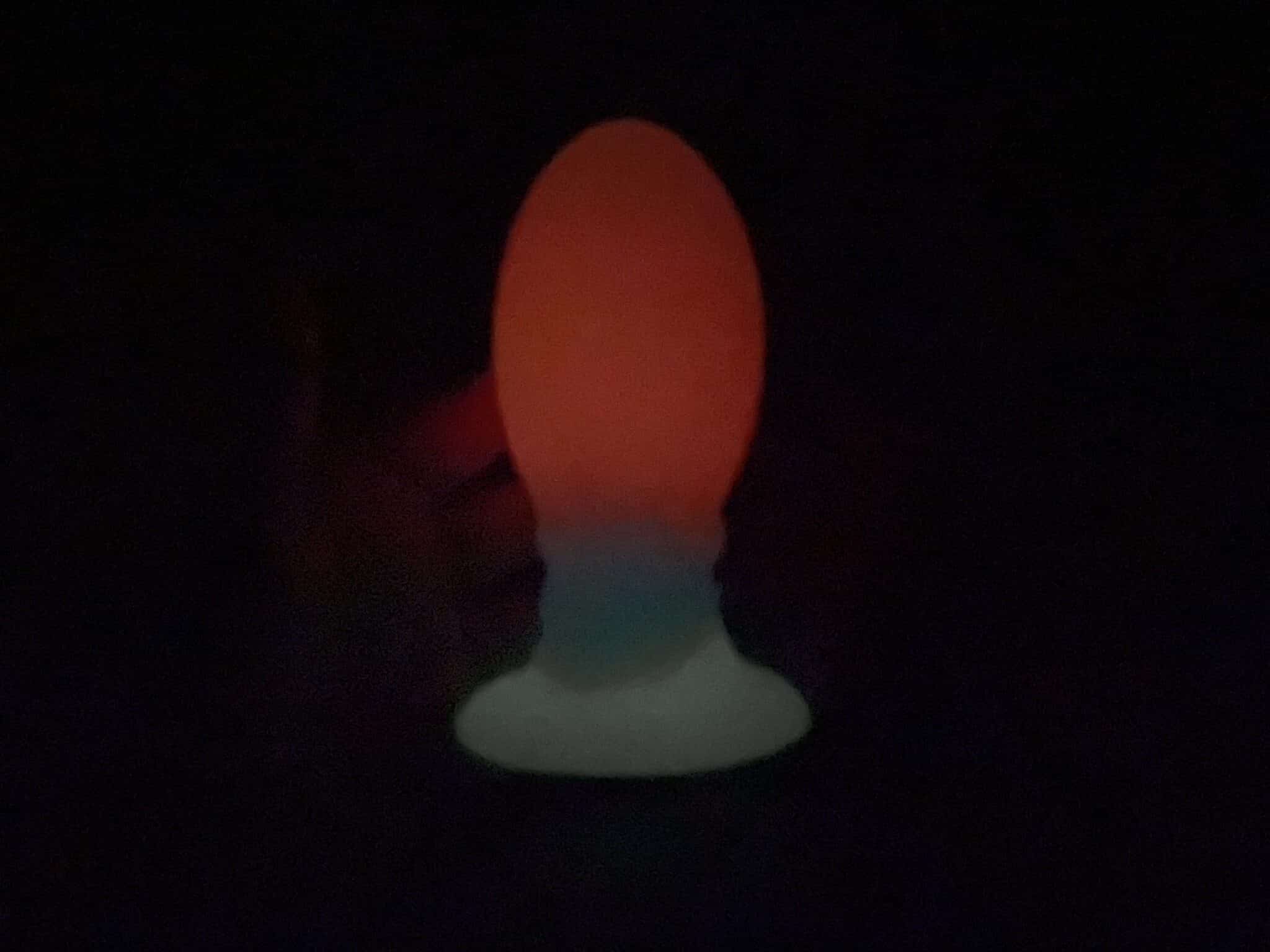 Creature Cocks Xeno Egg Performance