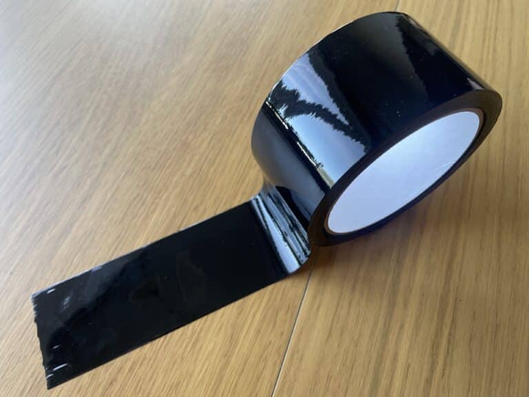 Fetish Fantasy Pleasure Tape Review