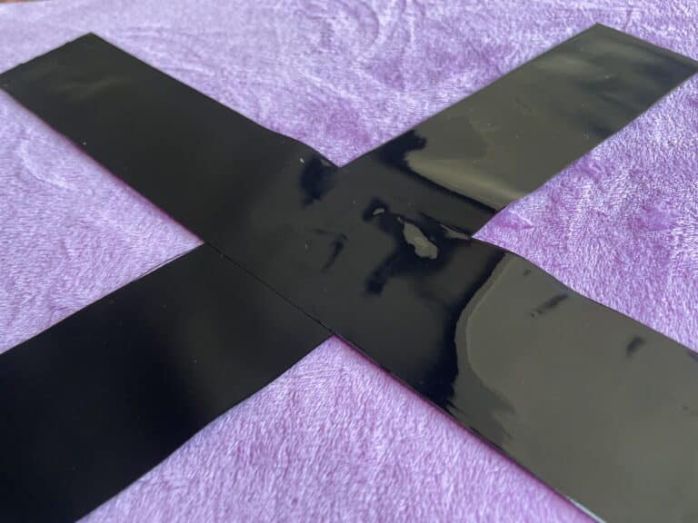 Fetish Fantasy Pleasure Tape Review