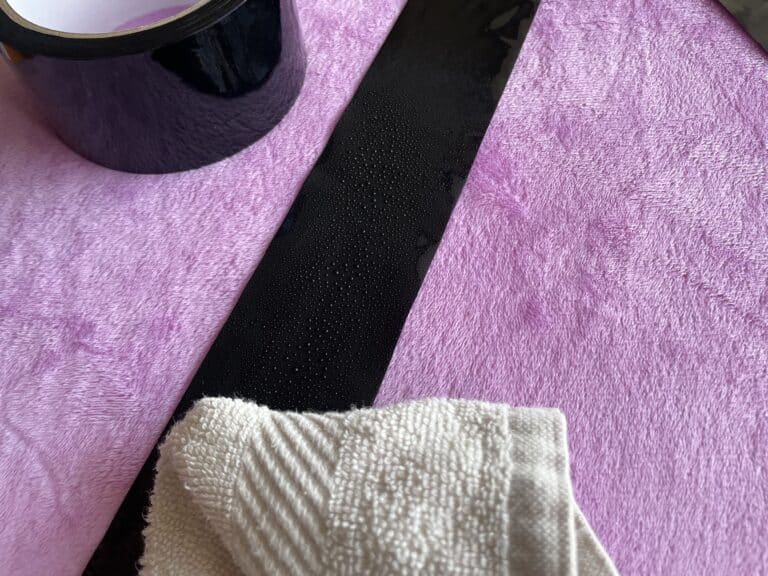 Fetish Fantasy Pleasure Tape Review