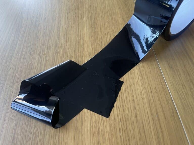 Fetish Fantasy Pleasure Tape Review