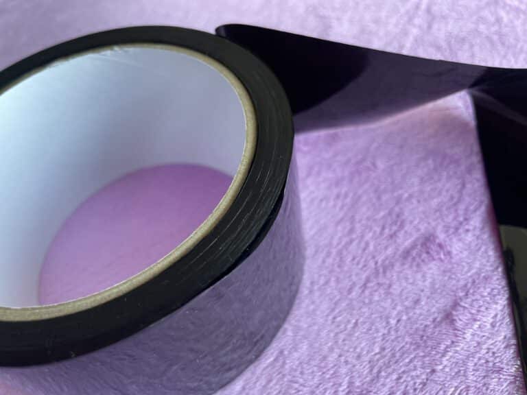 Fetish Fantasy Pleasure Tape Review