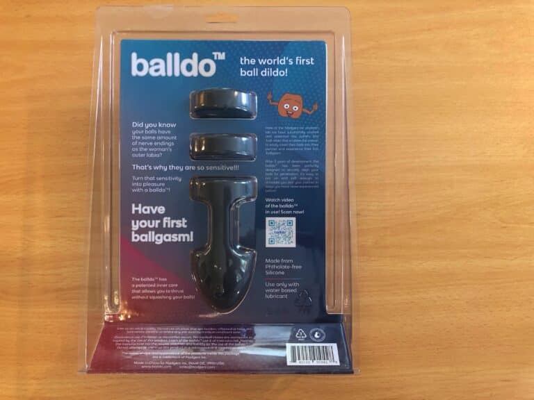 Balldo  - 