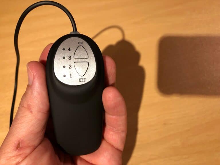 Tracey Cox Supersex Male Vibrator Review