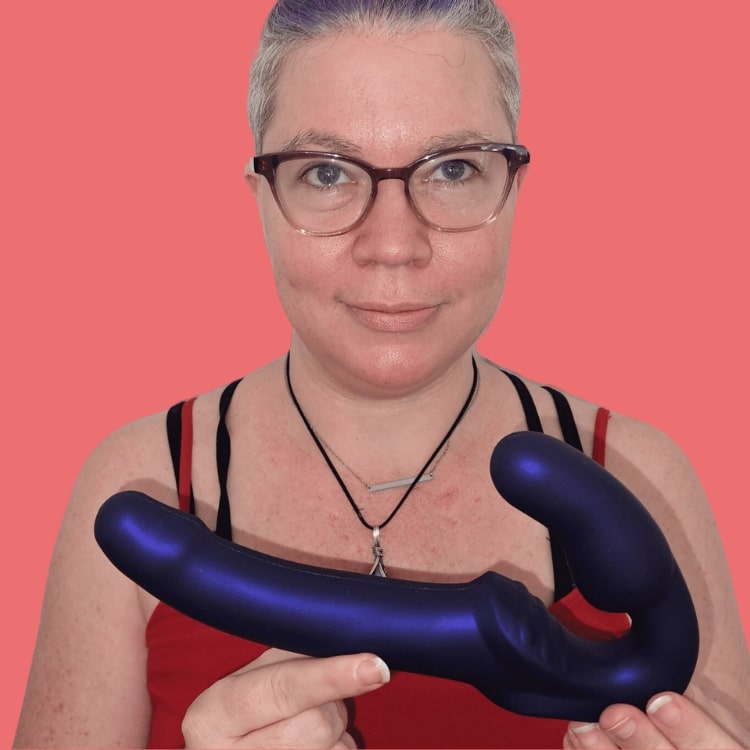 Fuze Tango Double Ended Dildo Review