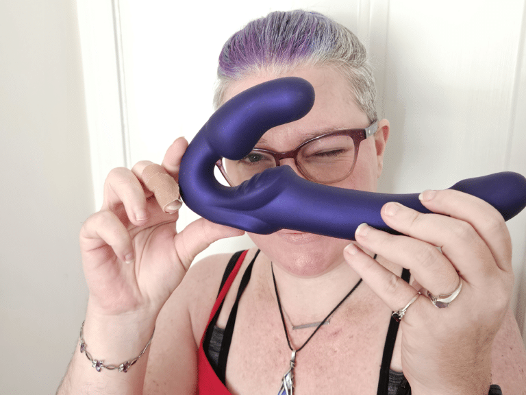 Fuze Tango Double Ended Dildo  Review