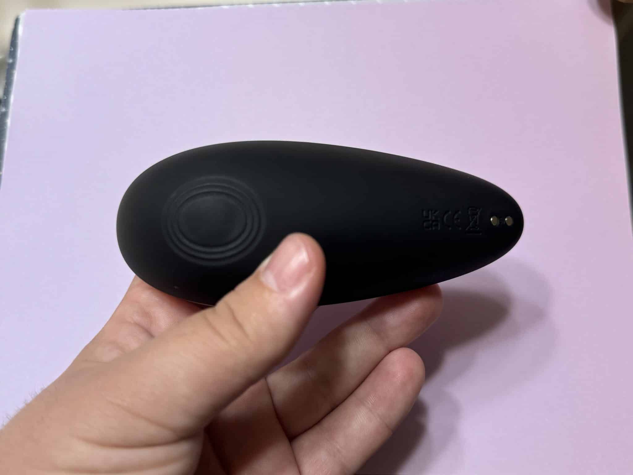 Lovehoney Power Pulse Clitoral Vibrator Review