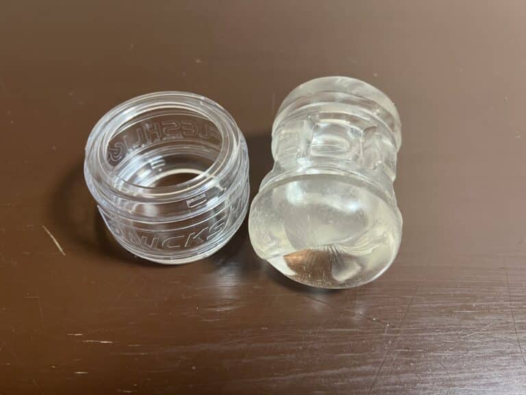 Fleshlight Quickshot Autumn Falls - 