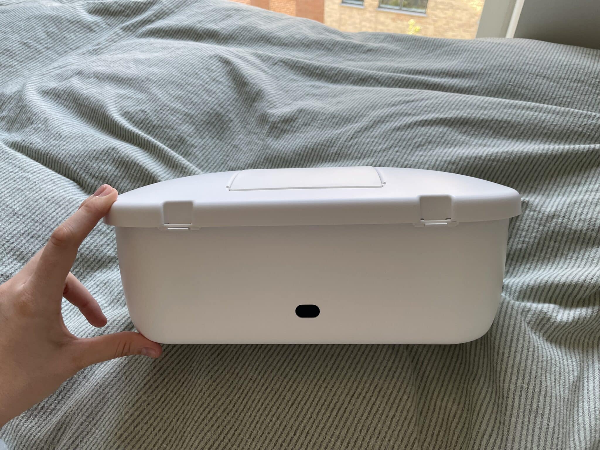 Joyboxx + Playtray Sex Toy Storage Box  Price