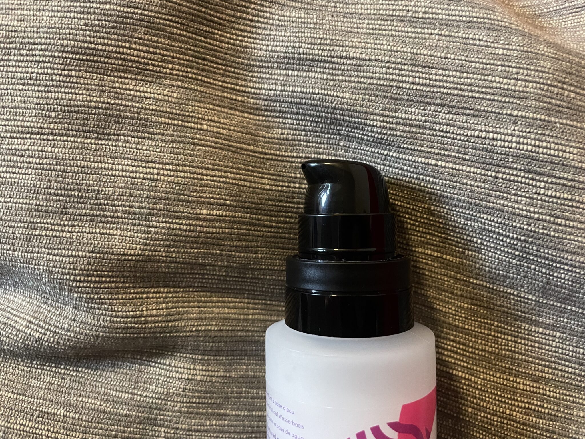 Lovehoney Delight Silk Lubricant   Compatibility 