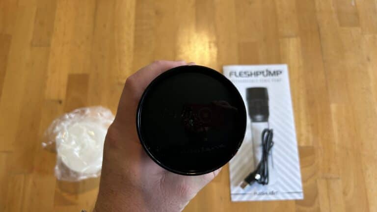 Fleshlight Fleshpump - 