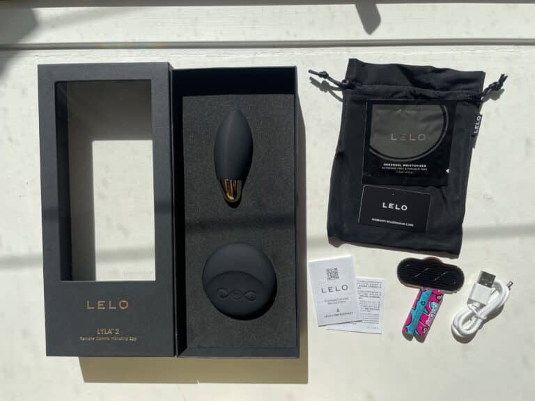 LELO Lyla 2 - 