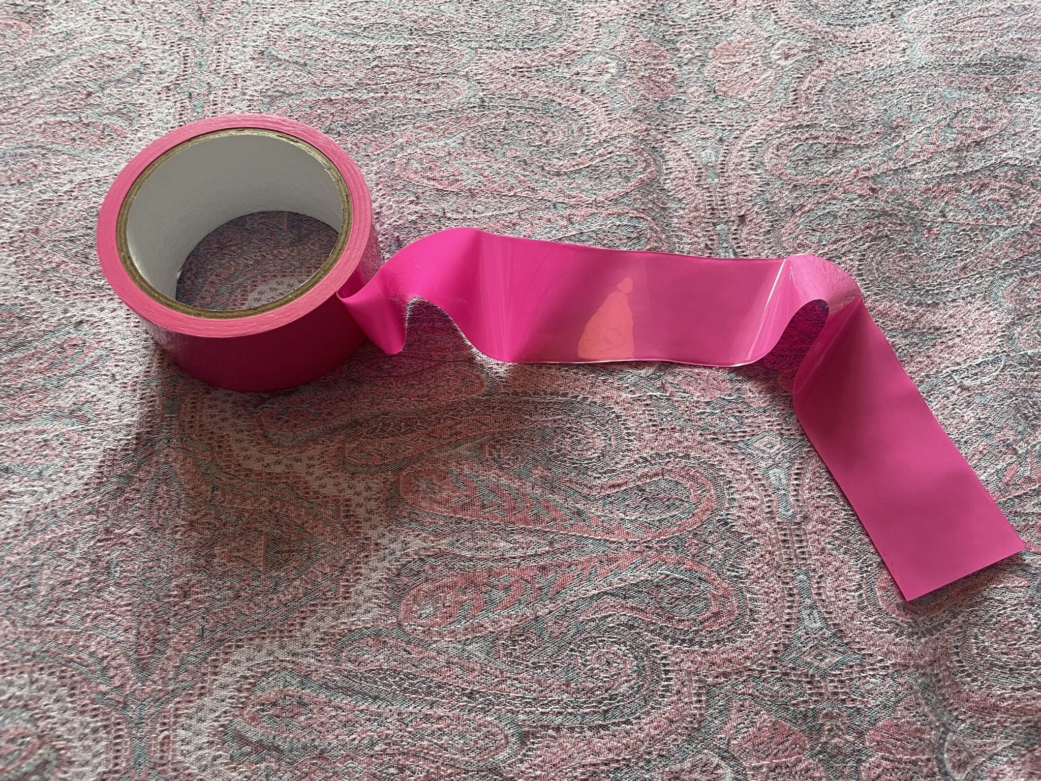 Ouch! Bondage Tape  Price