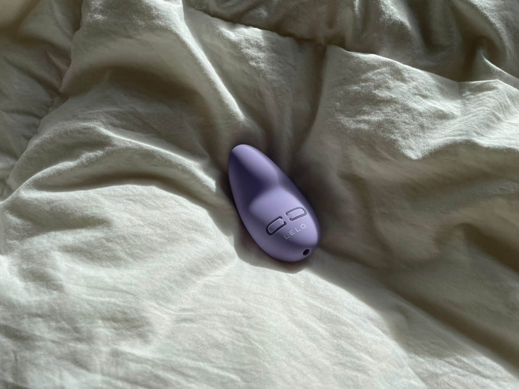 Lelo Lily 3 Personal Masturbator Review