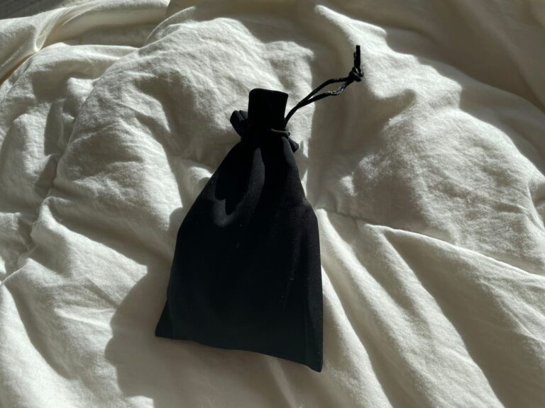 Lelo Lily 3 Personal Masturbator  - 