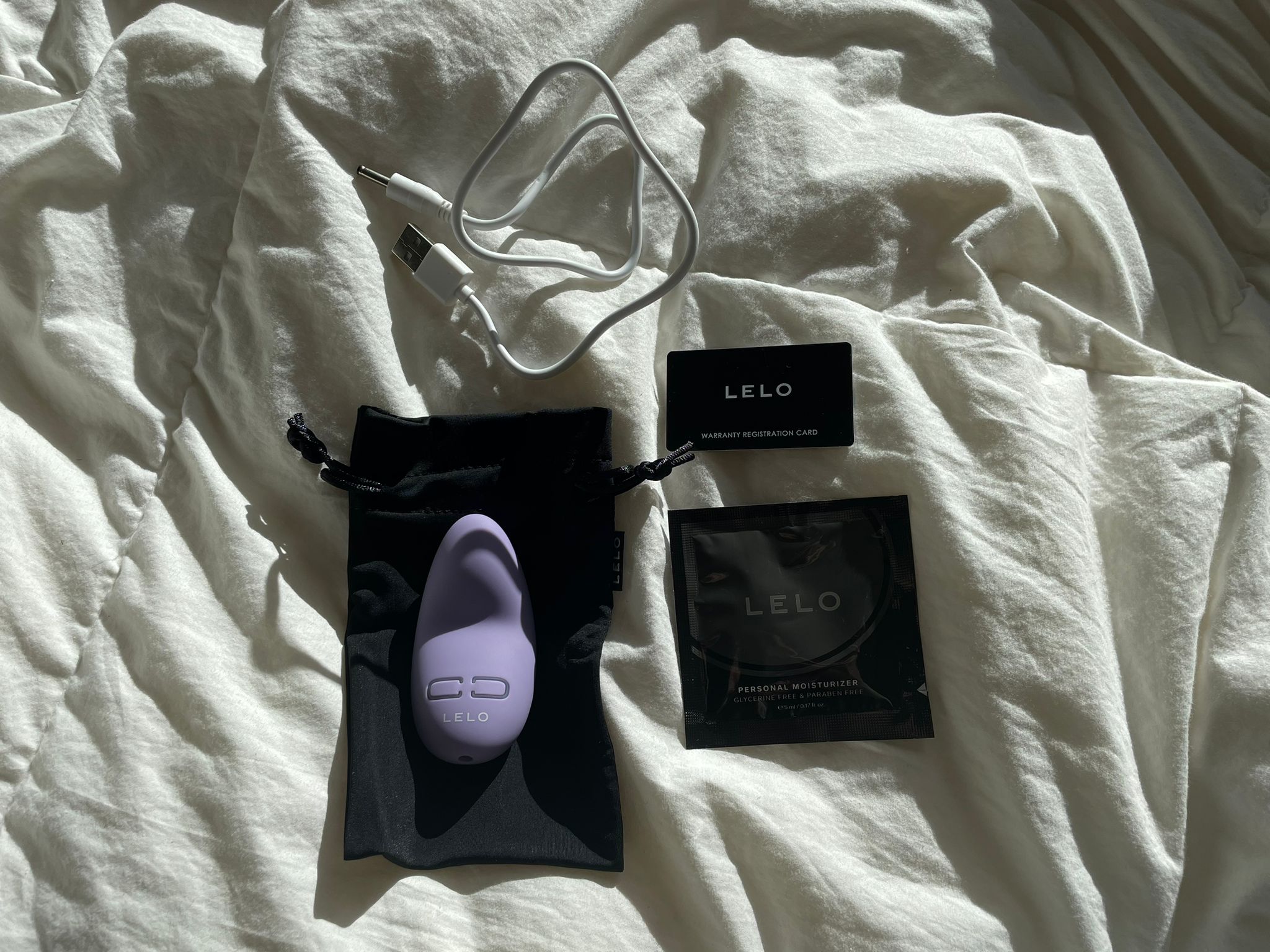 Lelo Lily 3 Personal Masturbator  Price