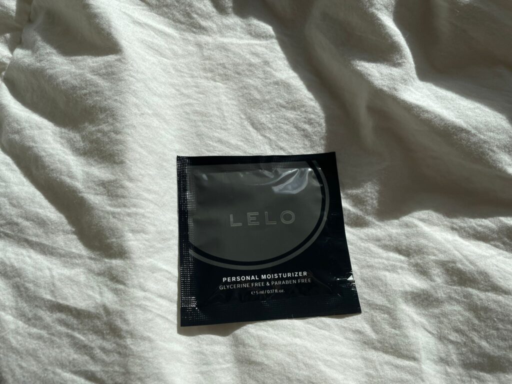 Lelo Lily 3 Personal Masturbator  - 